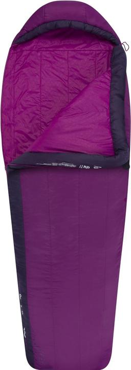 Produktbild Sea To Summit Quest QuI Schlafsack (170 cm)