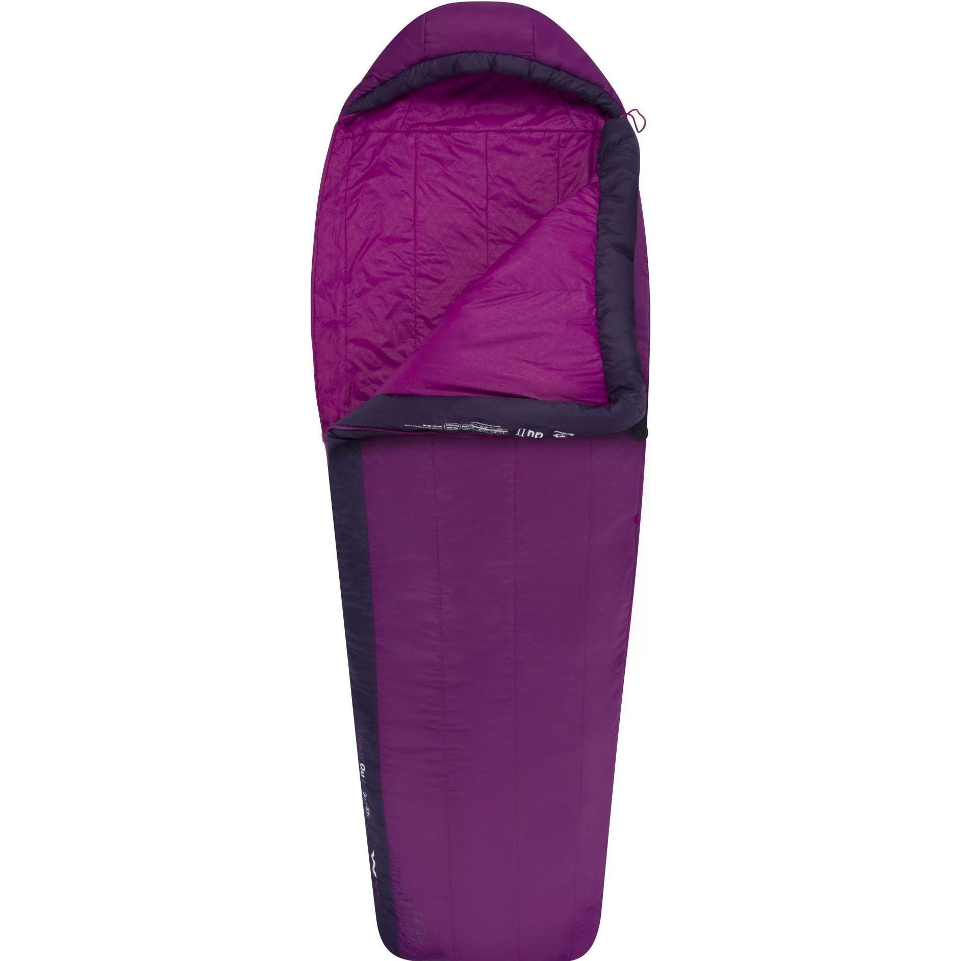 Sea To Summit, Schlafsack, (170 cm)