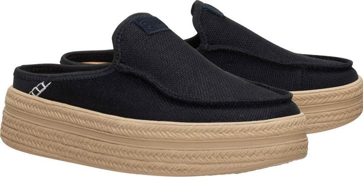 Actual product image Hey Dude Austin Lift Espadrille Woven (41)