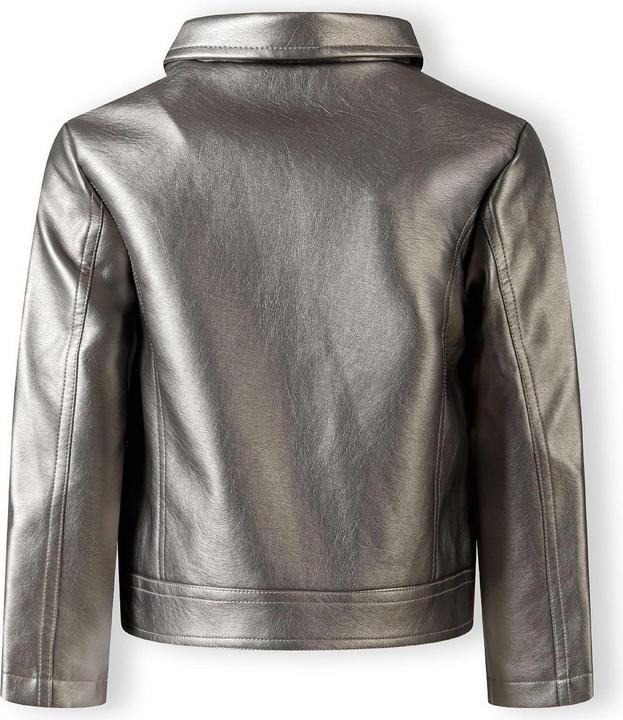 Produktbild Minoti Bikerjacke Mädchen (98)