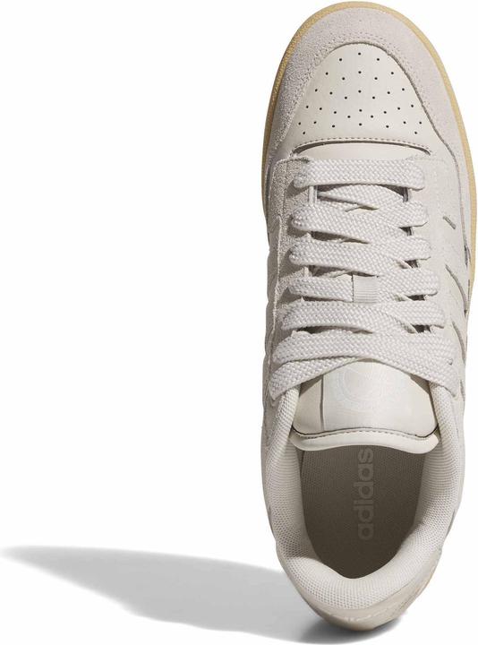 Image du produit Adidas Rapid Court Low - cblack/owhite/carbon (45 1/3)