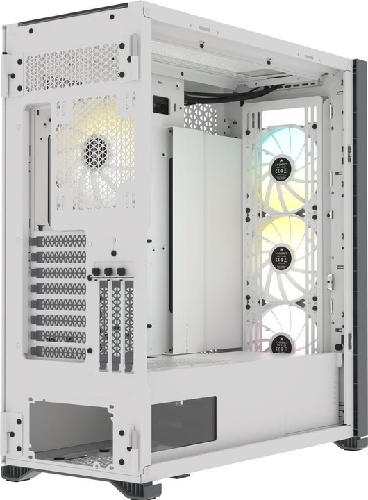 Produktbild Corsair iCUE 7000X RGB TG (ATX)