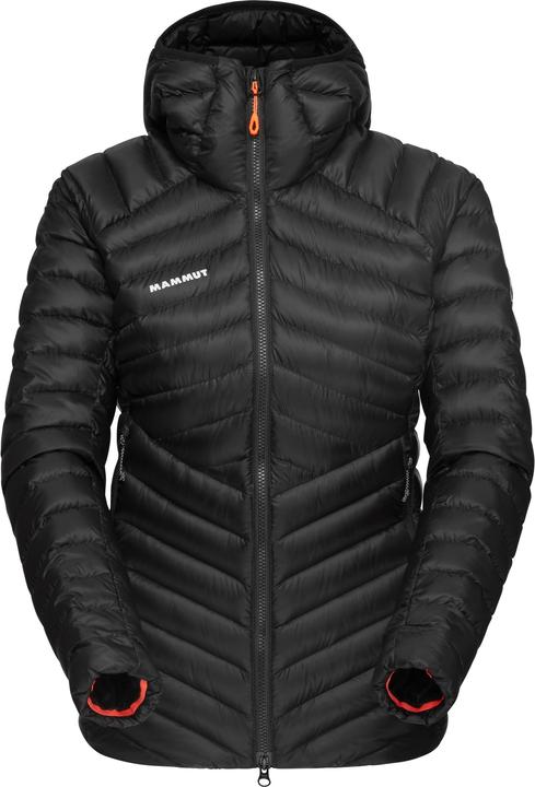 Mammut Broad Peak IN Hooded Jacket Women