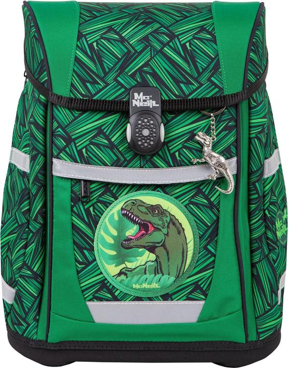 Image du produit Mc Neill Set de cartables Tenero 5 pièces (18 l)