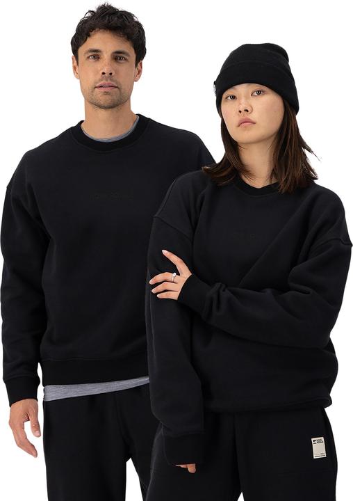 Produktbild Mons Royale Verdant Cotton Crew (XS)