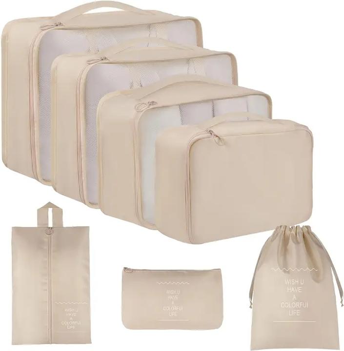 Actual product image PhoneLook Suitcase organiser (Packing system)