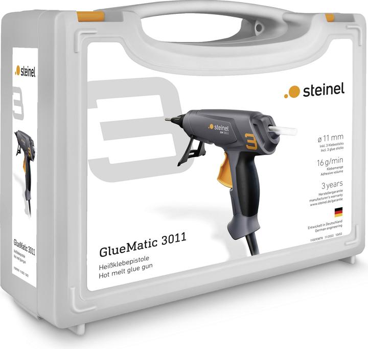 Image du produit Steinel Gluematic 3011