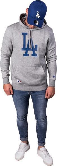 New Era Hoodie Los Angeles Dodgers (S)