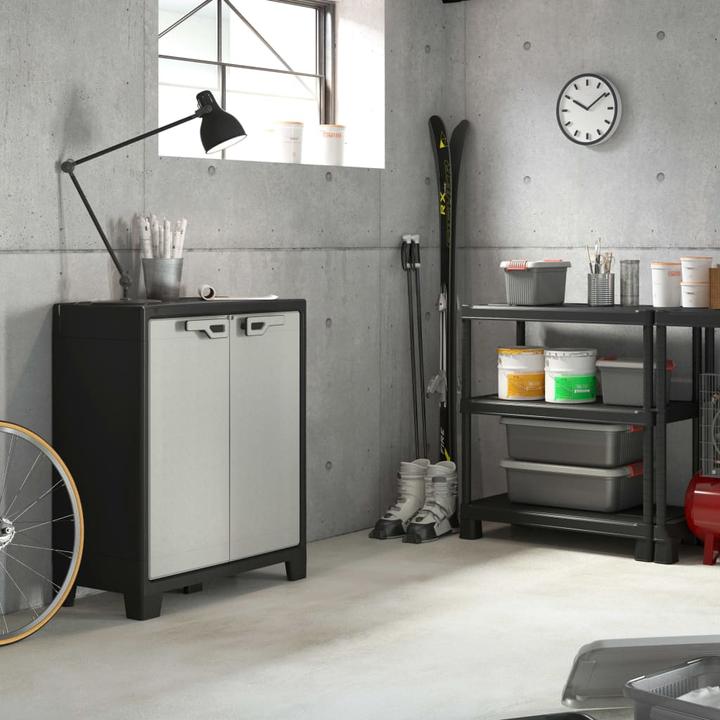 Produktbild Keter Schrank (80 x 44 x 100 cm)