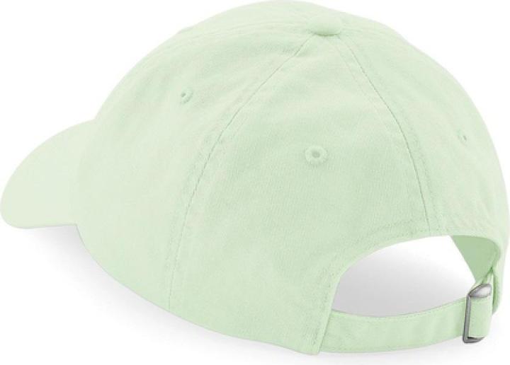 Produktbild Beechfield 6 Panel Dad Kappe