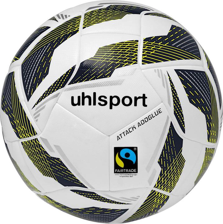 Uhlsport Fussball Attack Addglue For The Planet