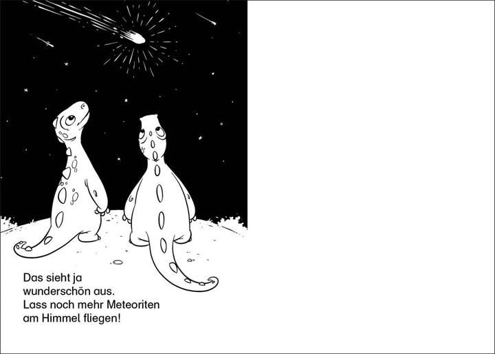 Produktbild Dinos (Deutsch, Loewe Kratzel-Welt, Steffen Winkler, 2015)