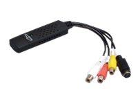 Actual product image Media-Tech MT4169 Video Grabber (PC)