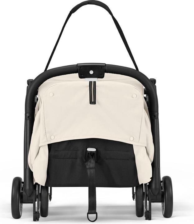 Actual product image Cybex Orfeo