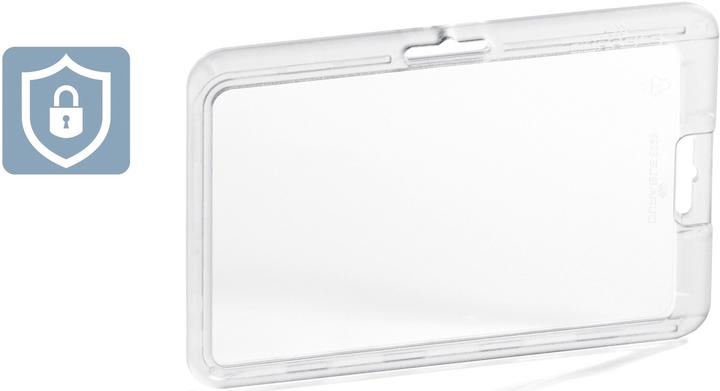 Produktbild Durable Ausweishalter Permanent