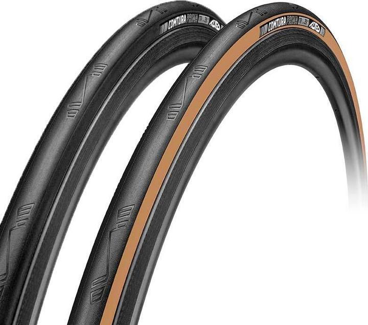 Productafbeelding Tufo Comtura Prima (25-622)