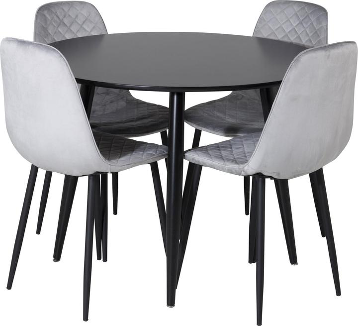 Image du produit Venture Home Polar, Plaza (Panneau de bois MDF)