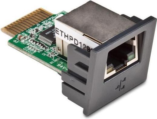 Actual product image Intermec ETHERNET (802.3) MODULE, PC43
