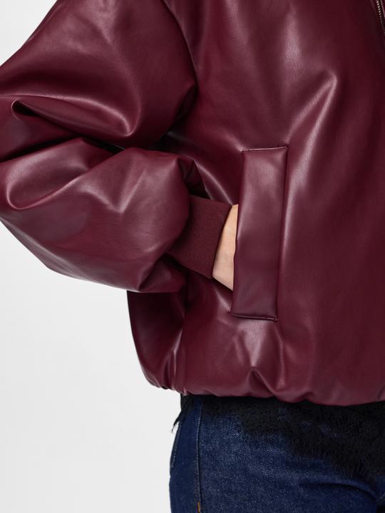 Immagine prodotto Pieces PCLARA BESCHICHTETE Bomberjacke (L)