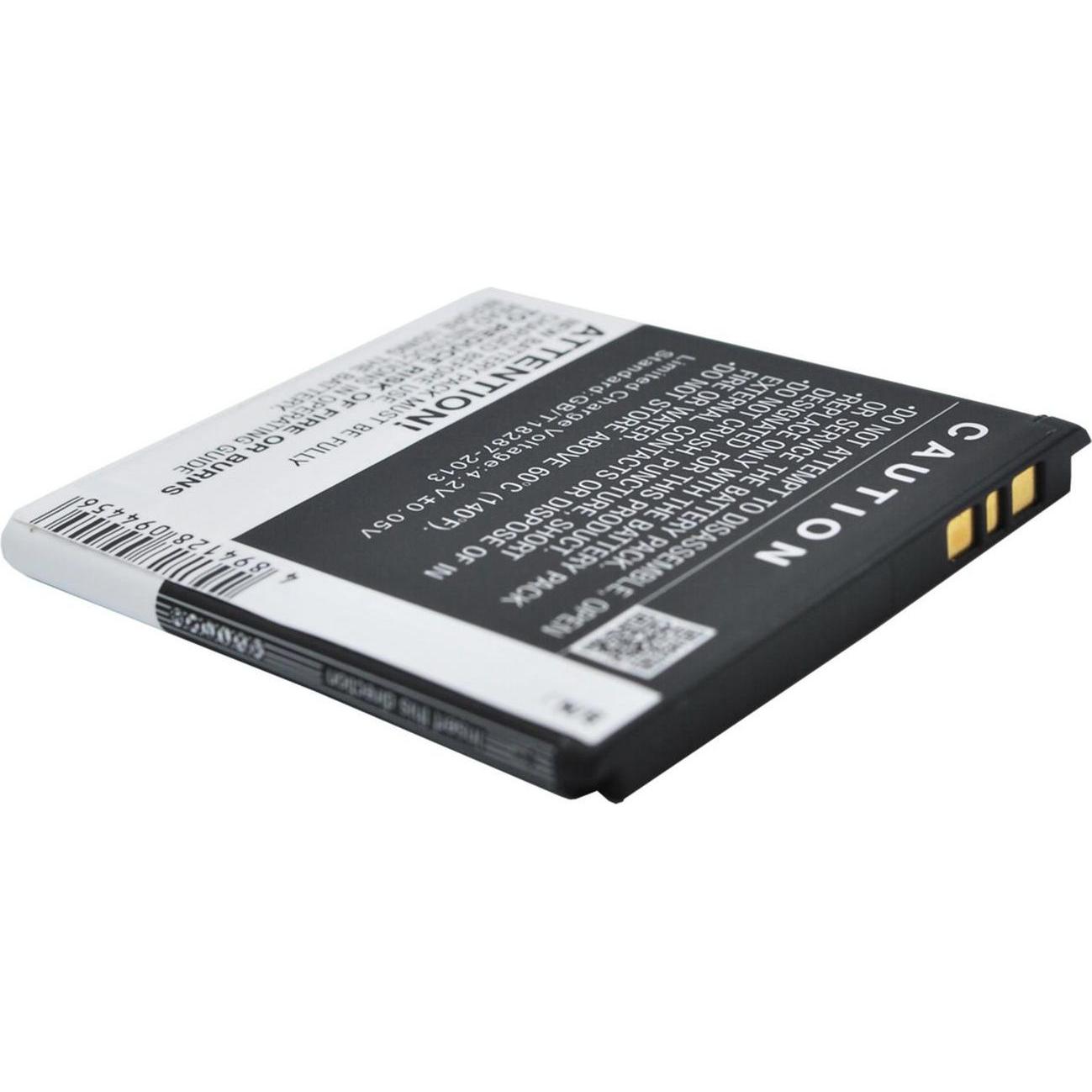 Thumbnail - CoreParts Battery for Sony Ericsson (Akku), Mobilgerät Ersatzteile