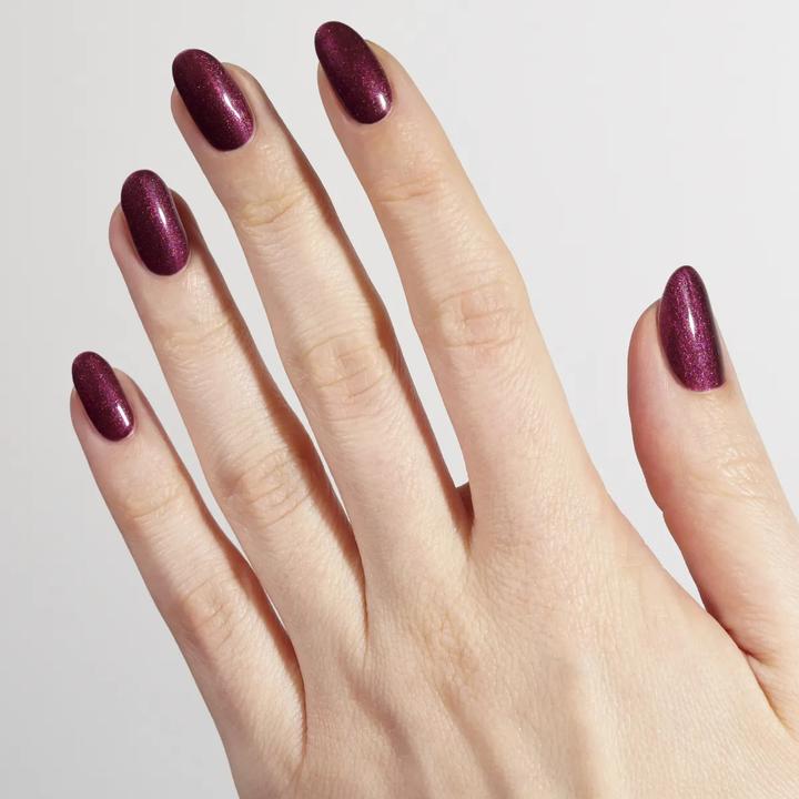 Immagine prodotto Alessandro ALESSAN Striplac UV Colou Dr Of Lo 6.5ml (141 Ubriaco d'amore metallico, Vernice UV gel)