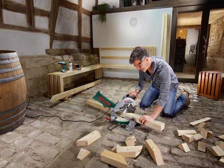 Produktbild Bosch Home & Garden Pcm 8