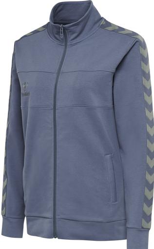Actual product image hummel Move Classic Zip Jacket Woman (XS)