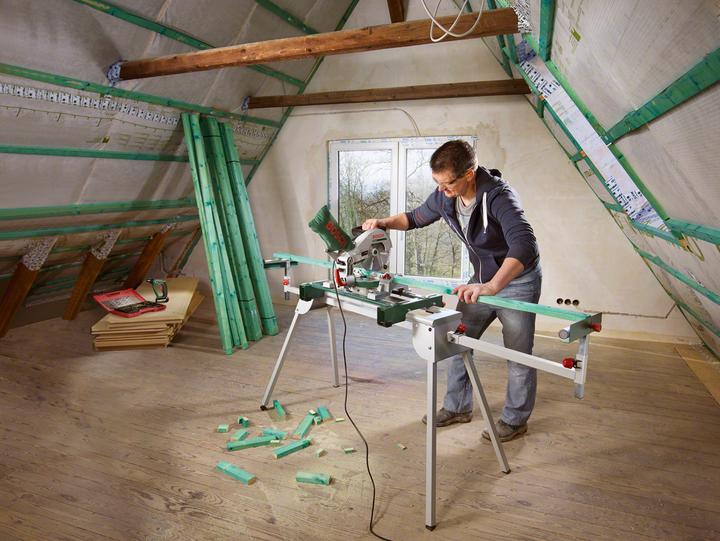 Produktbild Bosch Home & Garden Pcm 8