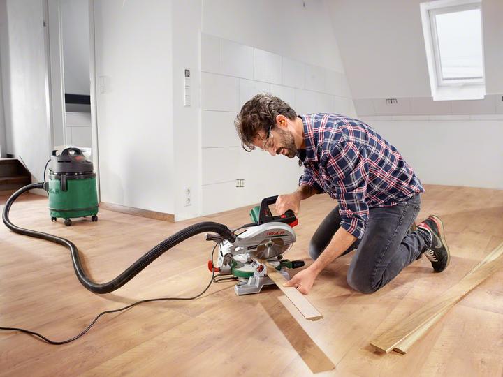 Produktbild Bosch Home & Garden Pcm 8