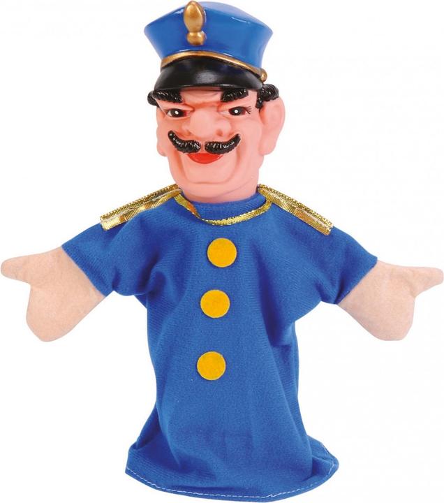 Actual product image Simba Punch and Judy