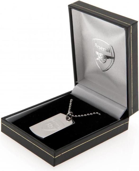 Produktbild Arsenal FC UTTA3011 P (100% Stahl)