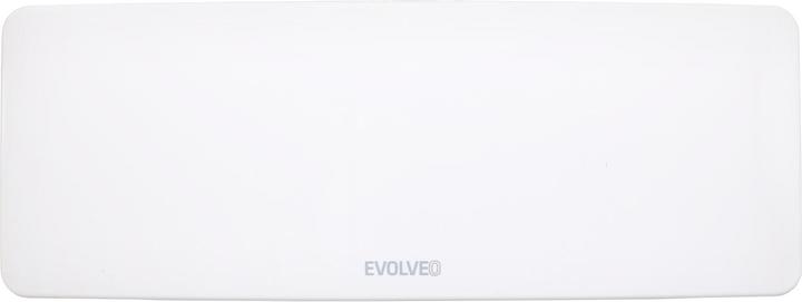 Actual product image Evolveo Xany 1 LTE television antenna Indoor 50 dB (Indoor antenna, DVB-T / -T2)
