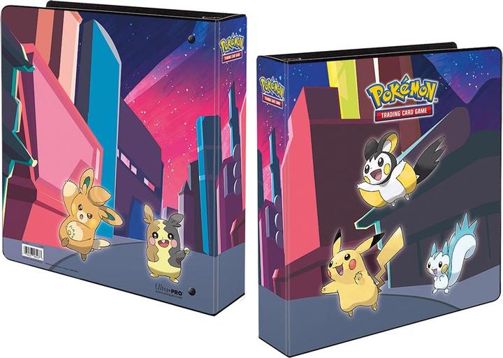 Image du produit Ultra Pro Pokémon - Shimmering Skyline 2 Album