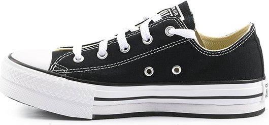 Actual product image Converse Chuck Taylor All Star Eva lift (38)