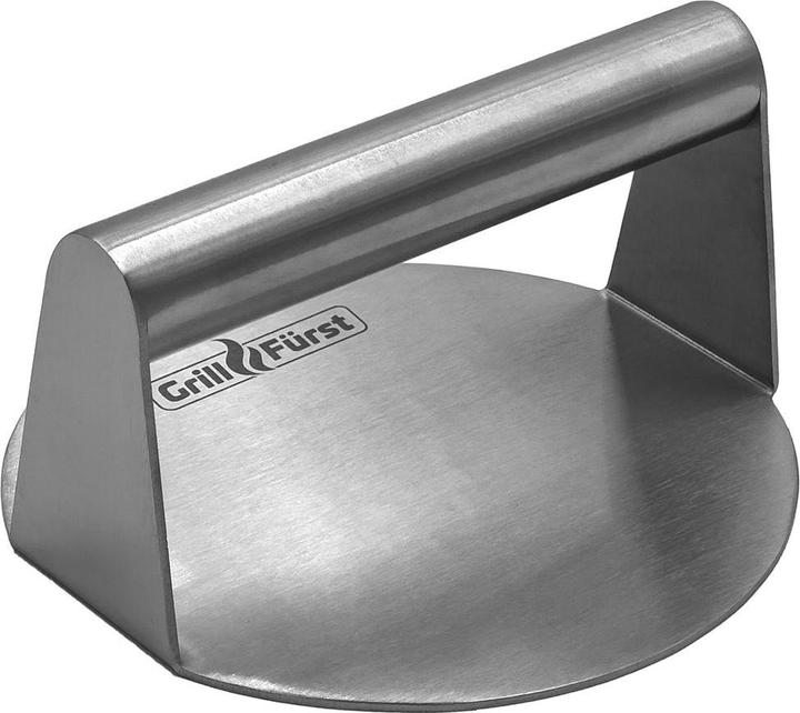 Produktbild Grillfürst Burger Smasher
