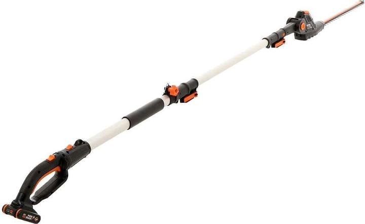 Produktbild Worx WG252E.9 (Akkubetrieb)