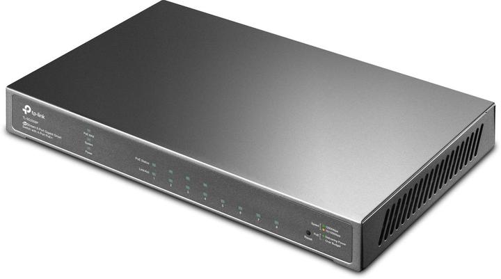 Immagine prodotto TP-Link TL-SG2008P (8 porte)