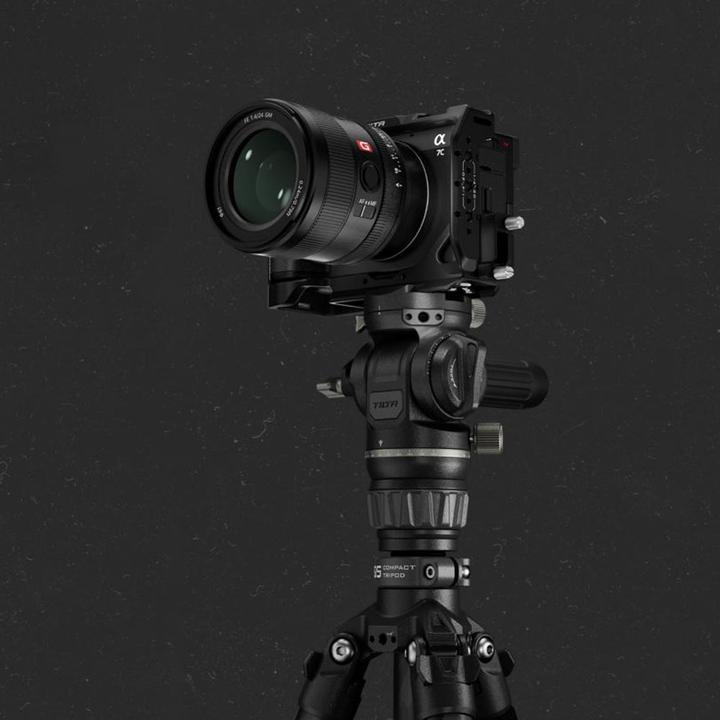 Produktbild Tilta Full Camera Cage for Sony a7C II / a7C R (Cage)