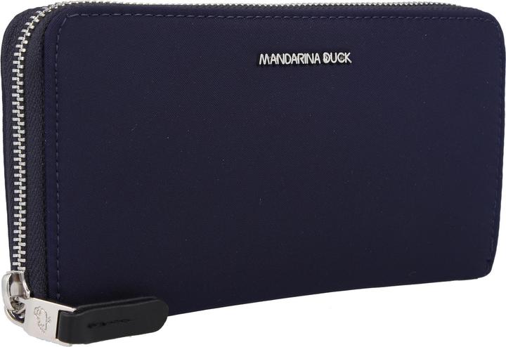 Actual product image Mandarina Duck Hunter wallet 19 cm