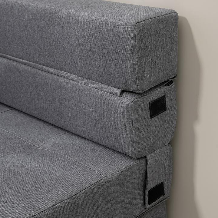 Produktbild Homcom Schlafsessel