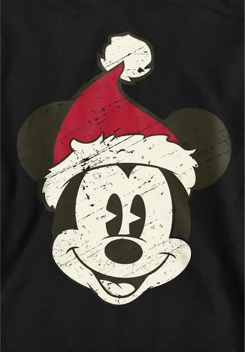 Produktbild Mickey Mouse Kapuzenpullover (128)