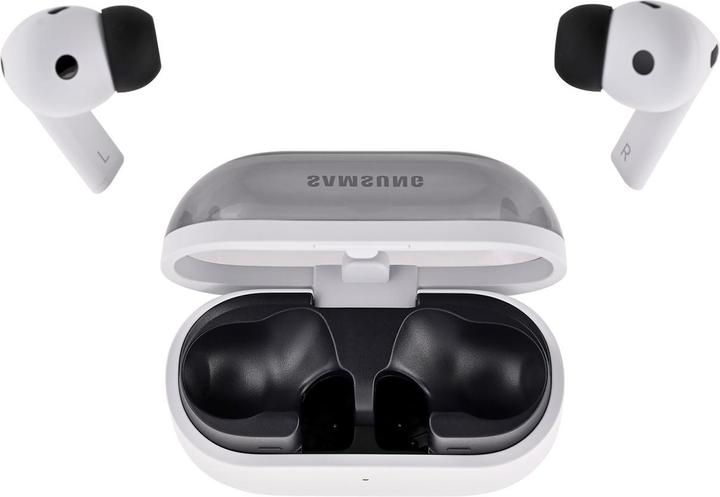 Produktbild Samsung Galaxy Buds3 FE Gray (ANC, 30 h, Kabellos)