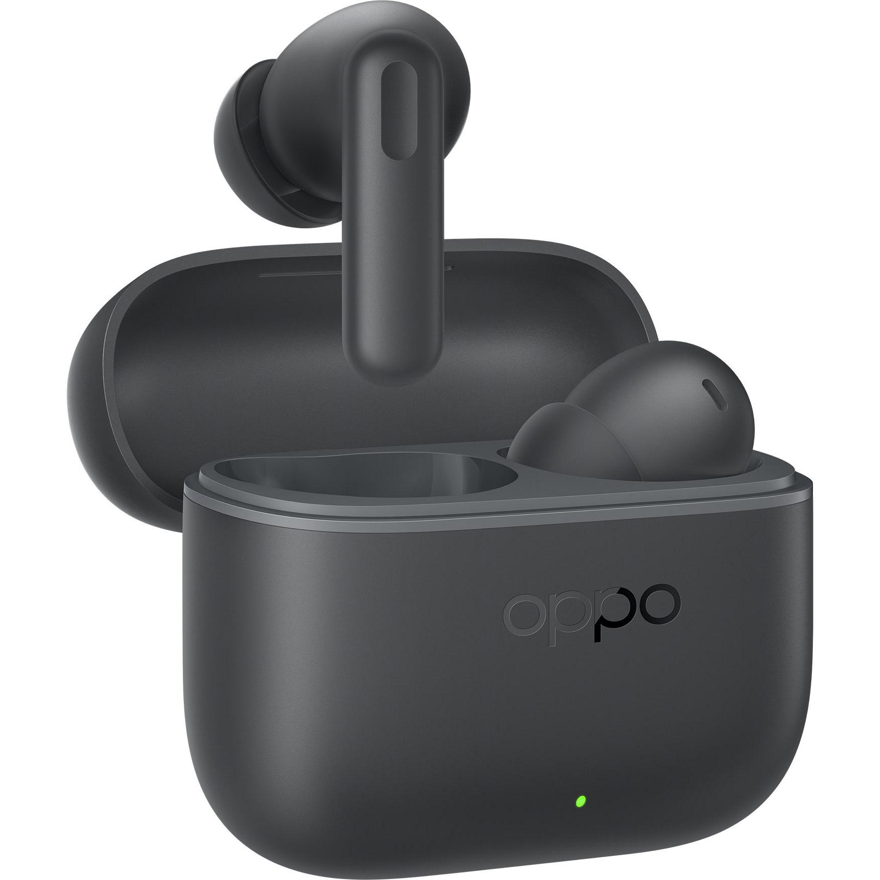 OPPO Enco Buds3 Pro (NC, 12 h, Senza fili), Cuffie, Grigio