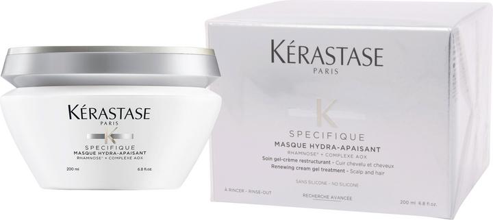 Immagine prodotto Kérastase Spécifique Masque Hydra-apaisant (200 ml)