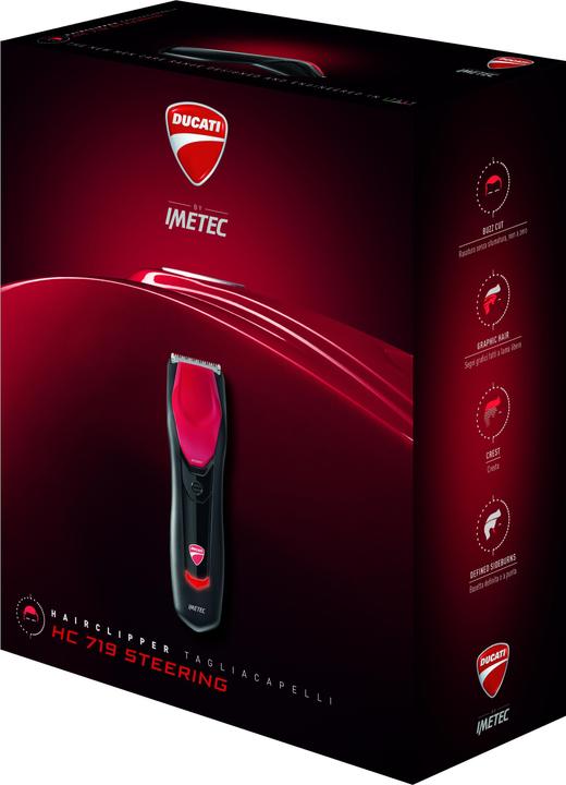 Produktbild Ducati HC 719 Steering