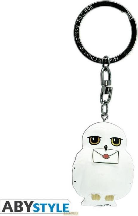 Actual product image ABYstyle Harry Potter - Hedwig