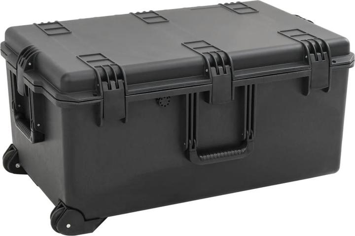 Actual product image vidaXL Flugkoffer (Photo case)