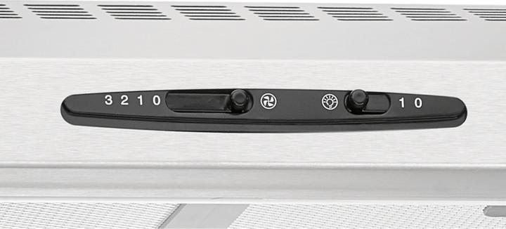 Actual product image Bomann DU 623.3 (Substructure hood)