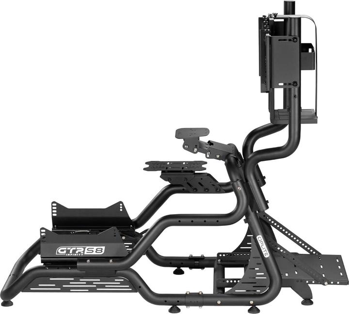 Produktbild Oplite GTR Single Monitor Stand