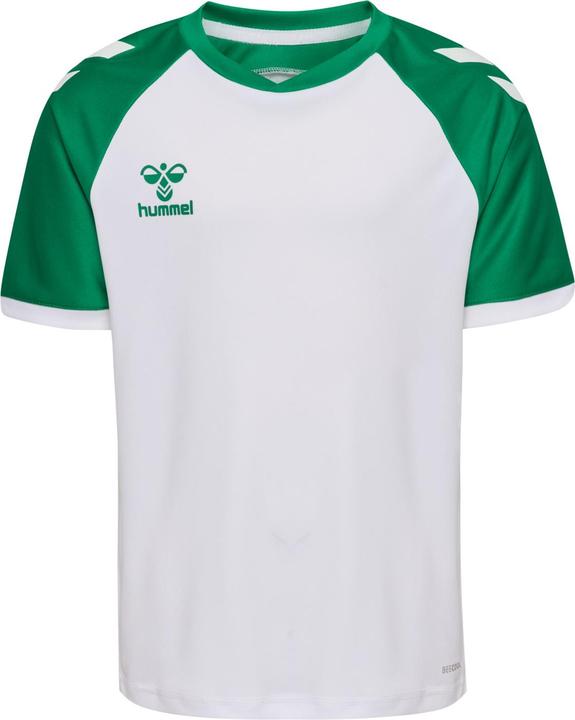 Actual product image hummel Hmlmatch League Jersey S/S Kids (140)